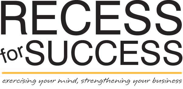 recess logo